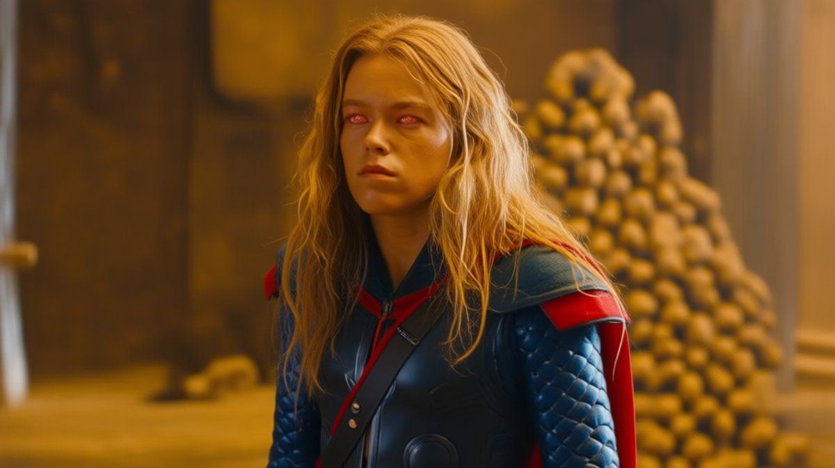 'Supergirl' en cines el 26 de junio: Milly Alcock lidera a Kara Zor-El con el lema 'Truth. Justice. Whatever.'