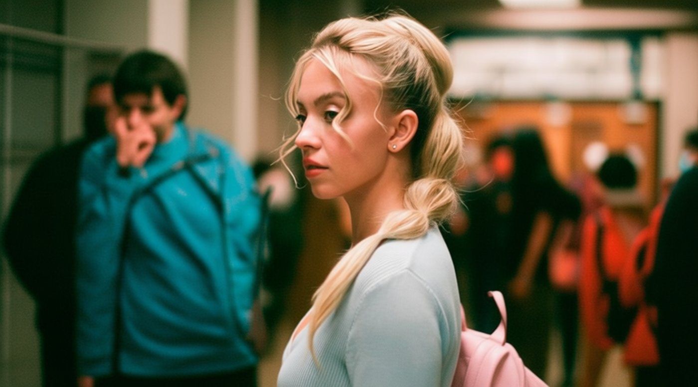 Sidney Sweeney producirá 'Hollow', su primer largometraje, con la reimaginación de 'Sleepy Hollow' como base