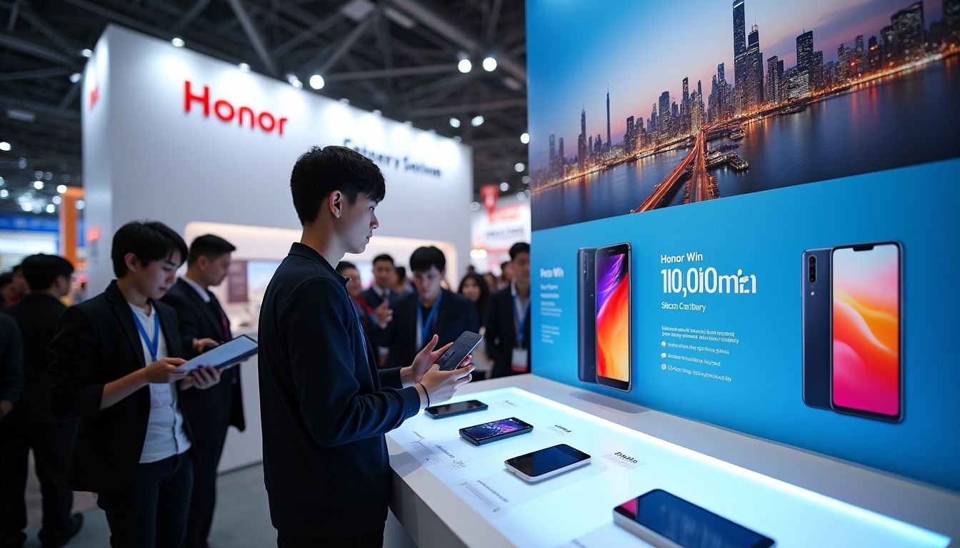 Dos nuevos móviles con batería de 10.000mAh ya están a la venta en China y duran 3 días completos