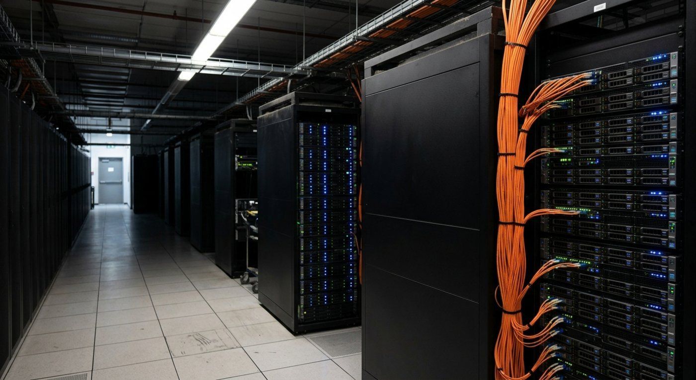 IA: Amazon, Google, Meta y Microsoft superarán 500.000 millones en capex, pero Capital Group teme una corrección