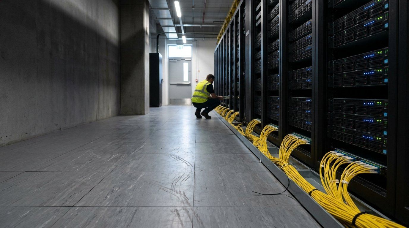 Capital Group alerta: Amazon, Google, Meta y Microsoft superarán los 500.000 millones en IA y puede llegar la corrección