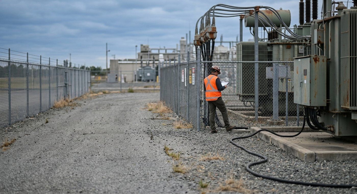 Gigascale de Mike Schroepfer levanta 250 millones para energía, red y chips ante el atasco eléctrico de la IA