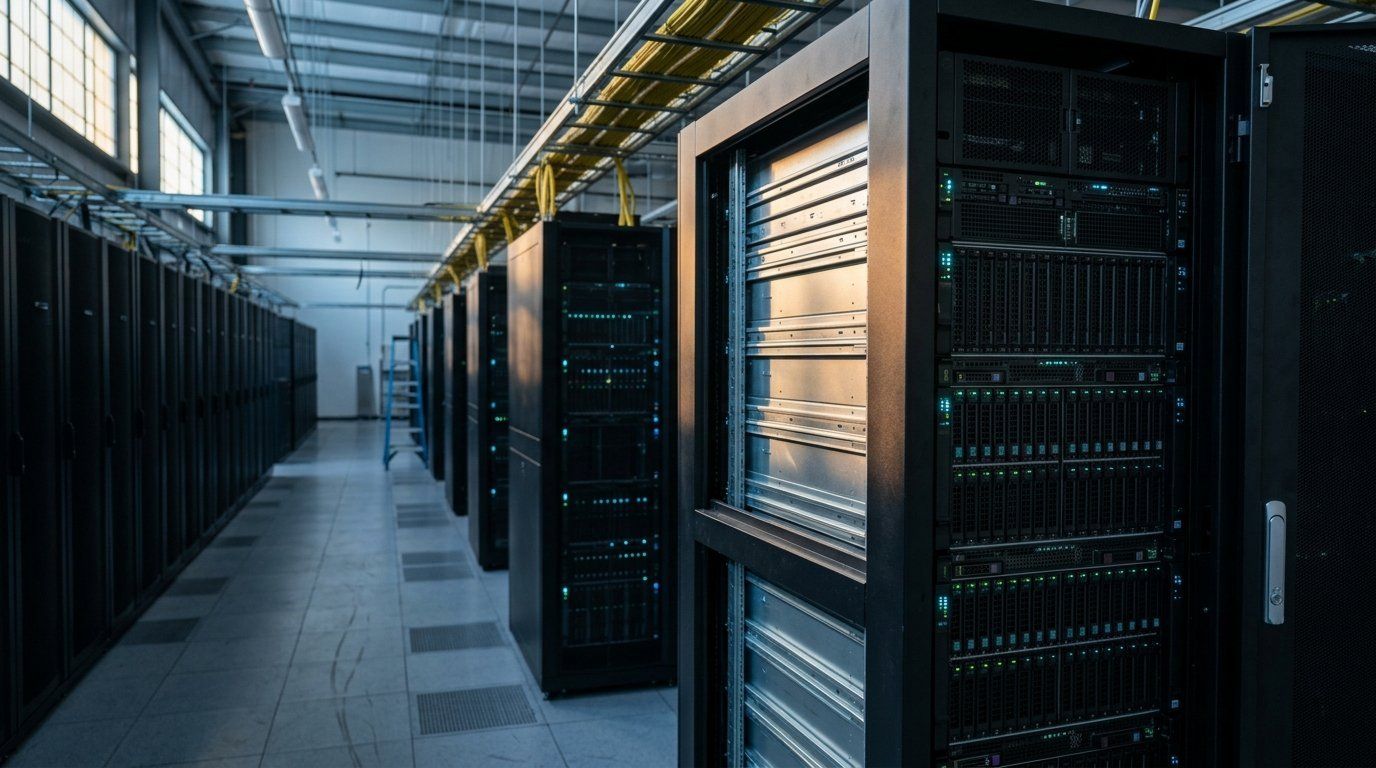 Google alquila a SpaceX 110.000 GPUs Nvidia por 30.000 millones para Gemini Enterprise
