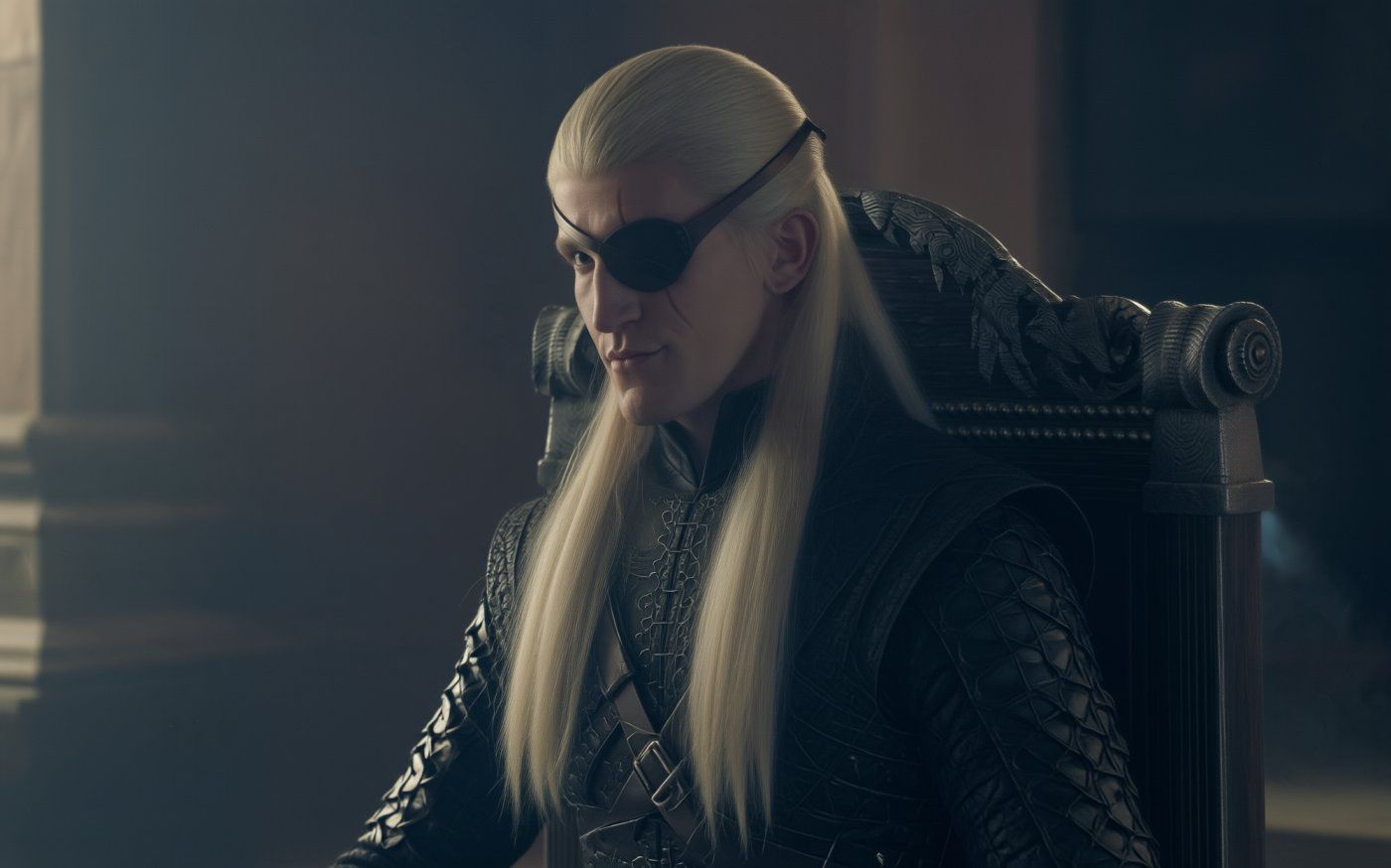 'La casa del dragón' en HBO arranca el 21 de junio de 2026 con la Batalla del Gaznate y una guerra interna Targaryen