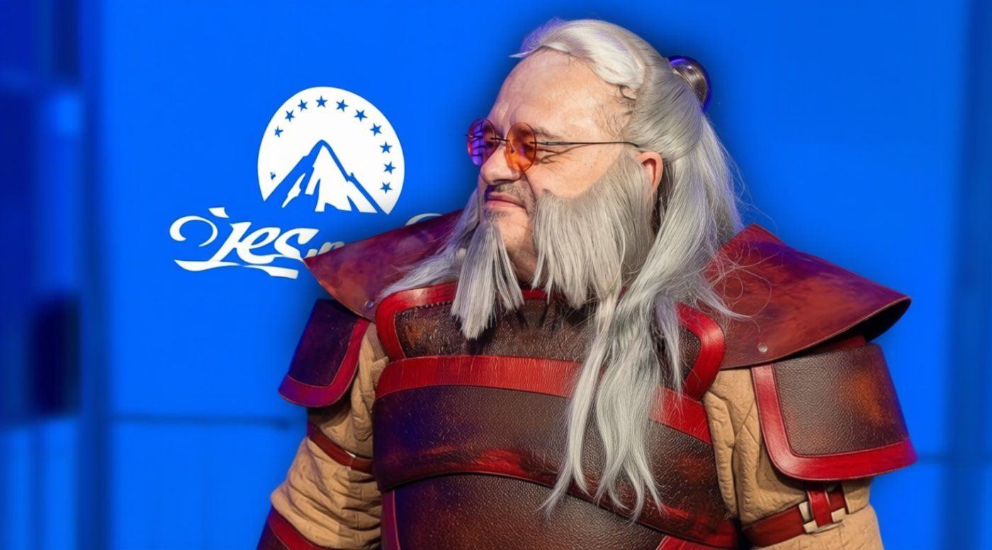 Greg Baldwin arremete contra Paramount tras cancelar el RPG AAA de 'Avatar: La leyenda de Aang' y llama a sus ejecutivos «malvados»