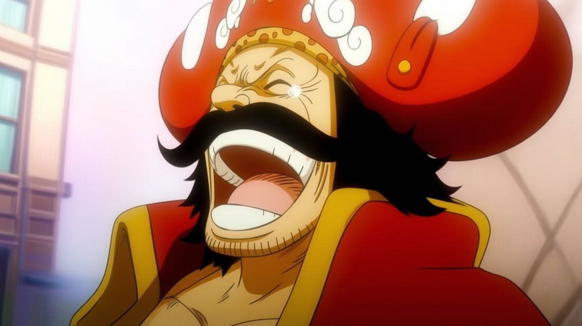 One Piece: Oda promete una “explosión” tras Elbaf y apunta a la isla que solo alcanzó Roger