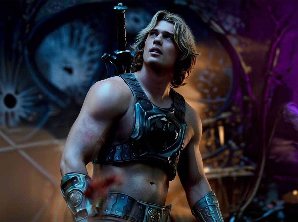 Scary Movie 6 vence en taquilla a 'He-Man y los Masters del Universo', pero se queda en un C+ de Cinemascore