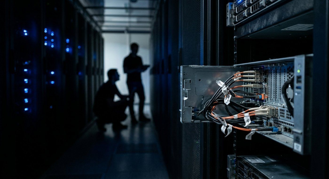 Geedge Networks usa IA para anticipar disidentes y exporta censura digital desde China