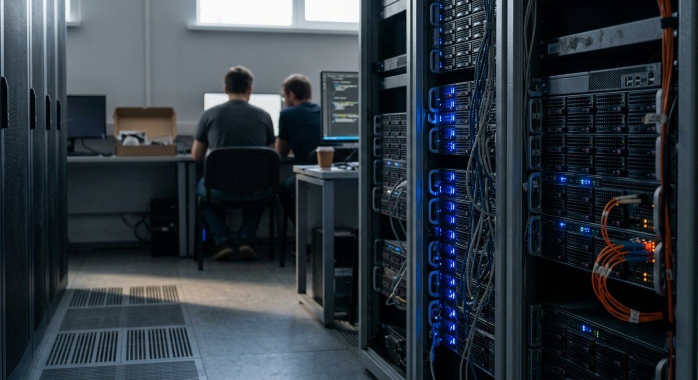 Rusia lanza GigaChat y Alice AI, pero sigue atada a chips Nvidia y modelos chinos