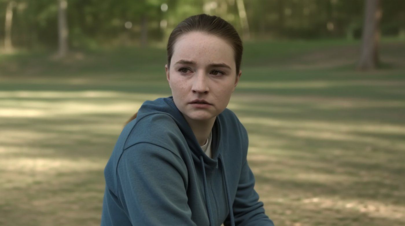 'The Last of Us' en HBO Max cambia de eje: Ellie pierde el centro y la temporada se va hacia Abby