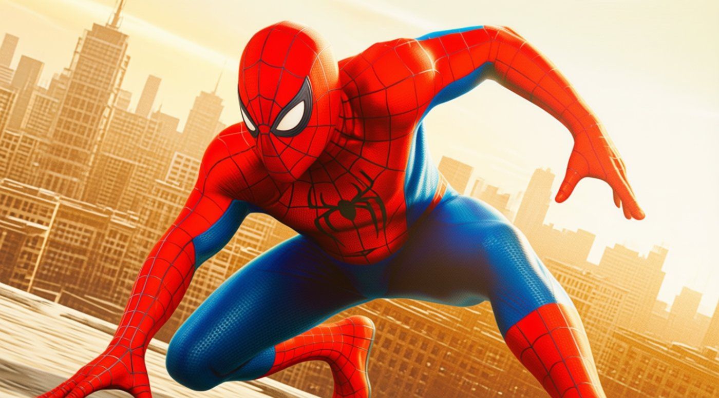 'Spider-Man' en cines apunta a 150 minutos y sería su película más larga, con Peter Parker solo tras el hechizo de Strange