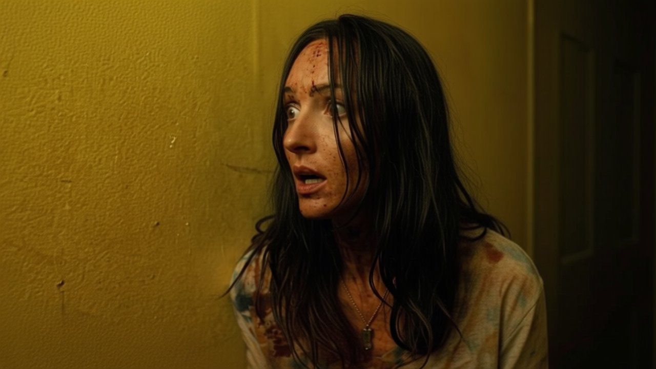 ‘Backrooms’ arrasa en España con 1,65 millones y da a A24 su primer número uno en taquilla
