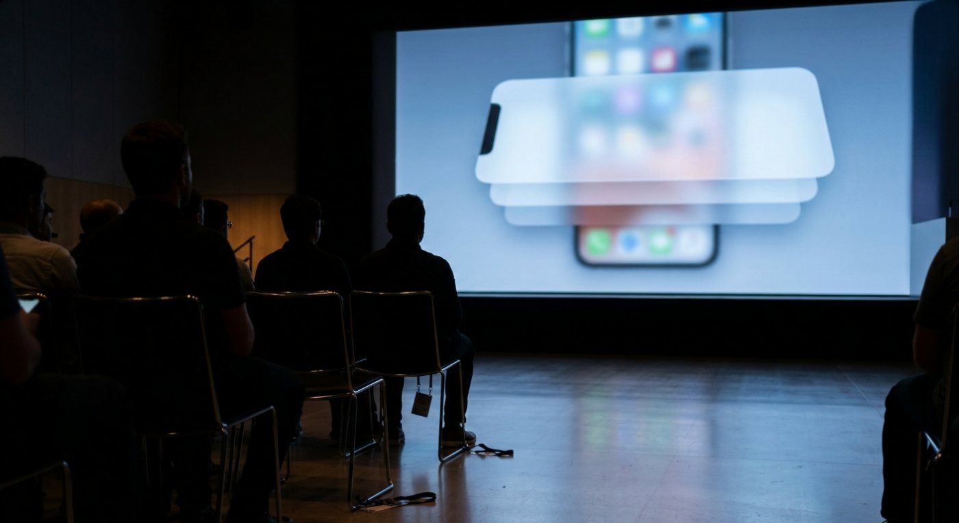 Apple presenta iOS 27 en la WWDC y prepara más personalización en Liquid Glass y una nueva Siri