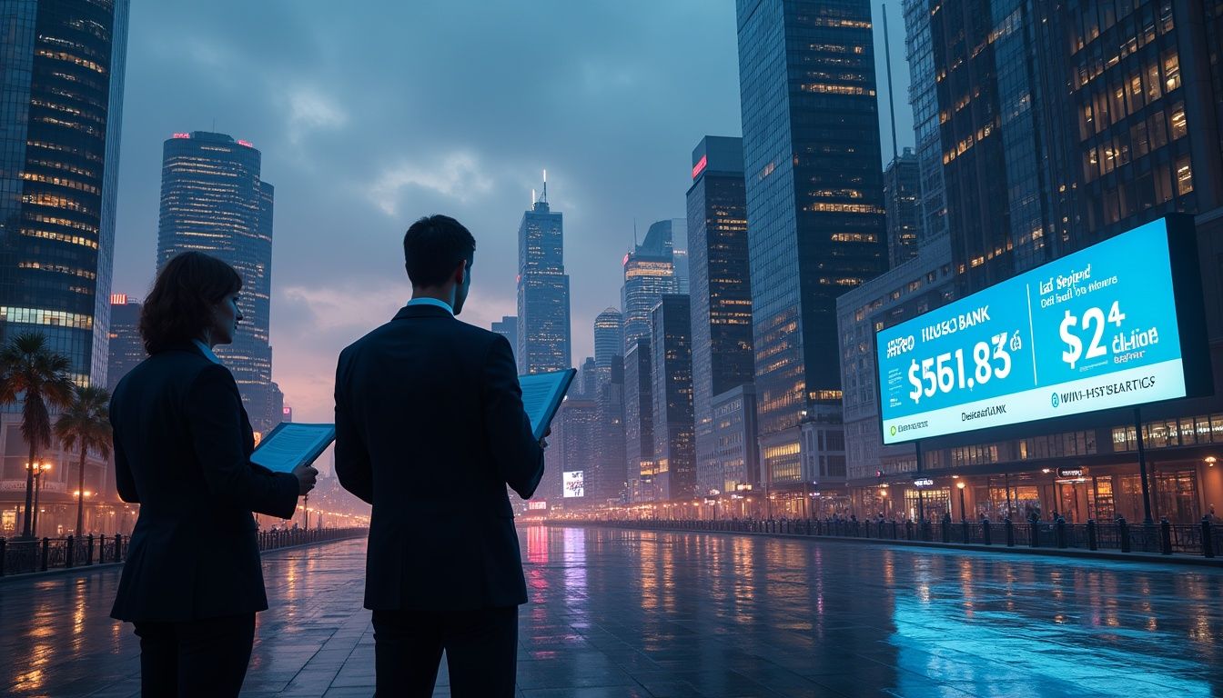 178.500 millones en financiación de centros de datos en EE.UU. en 2025