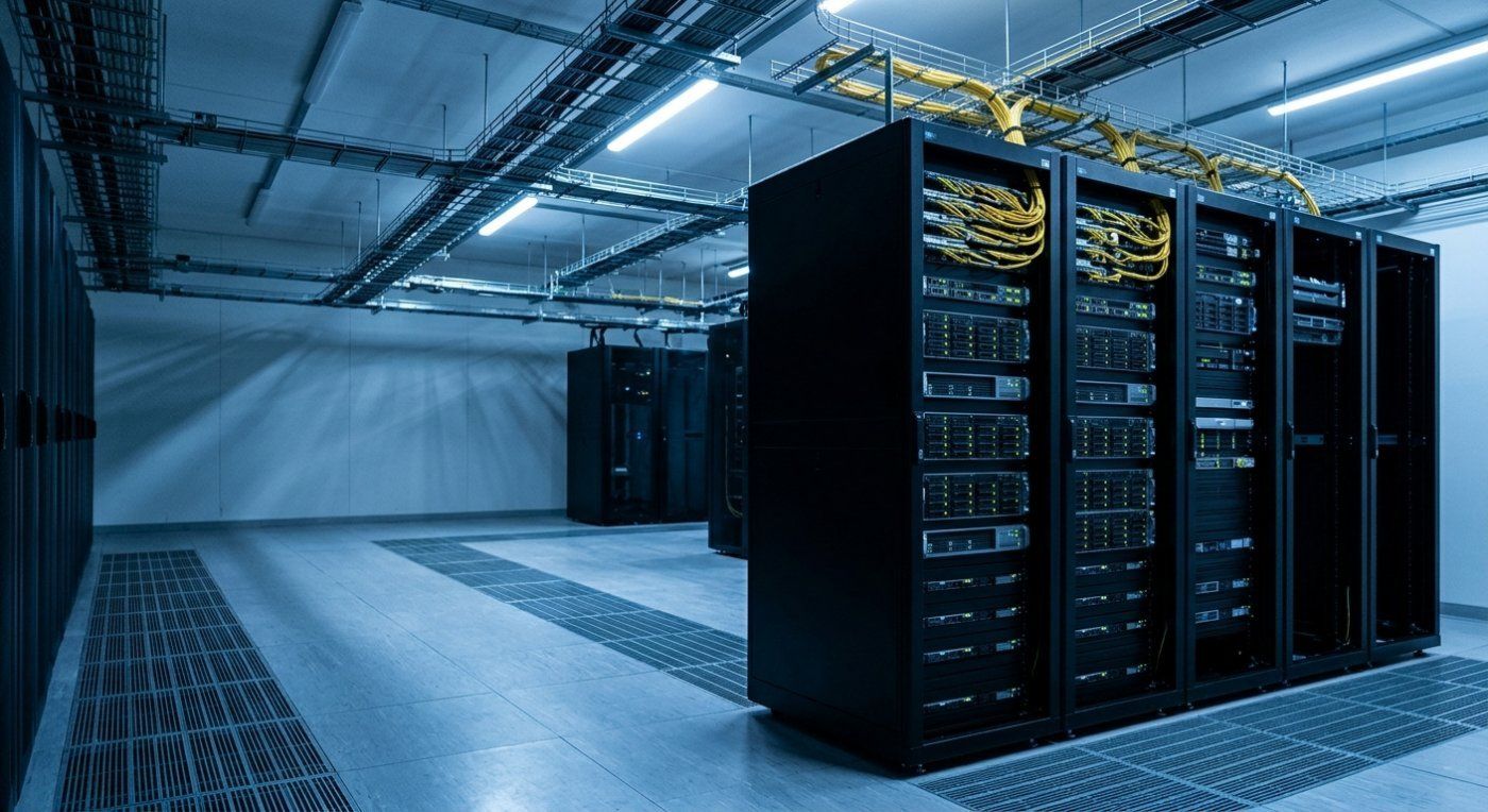 La IA disparará el consumo de los centros de datos a 945 TWh en 2030: agua, suelo y basura electrónica también crecen