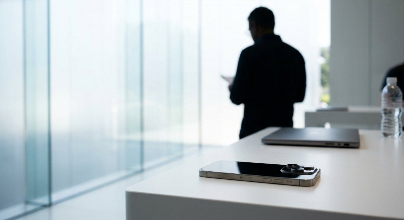 'Siri' estrenará pantalla y apps con IA, pero Apple la retrasará en la UE y China hasta resolver la regulación