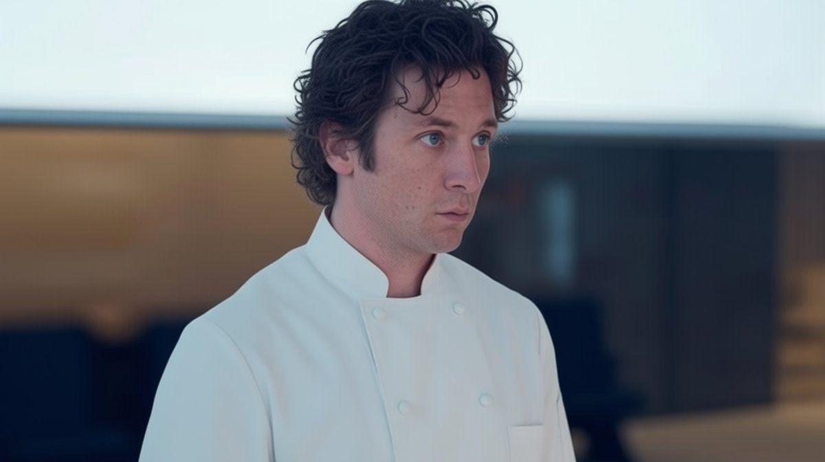 'The Bear' en Hulu termina el 26 de junio con Carmy fuera de la cocina: Sydney, Richie y Natalie toman el mando