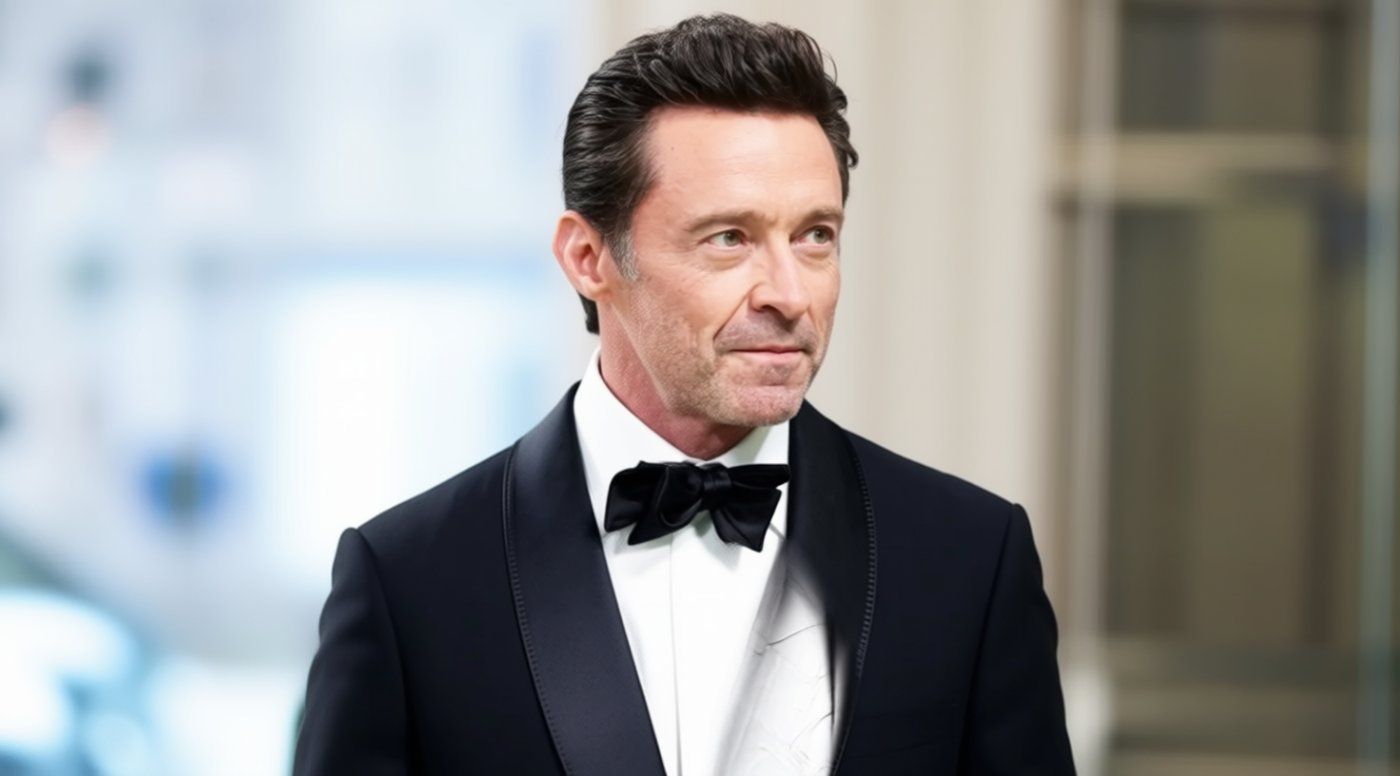 'La isla del tesoro' vuelve al cine con Hugh Jackman y Ridley Scott al mando