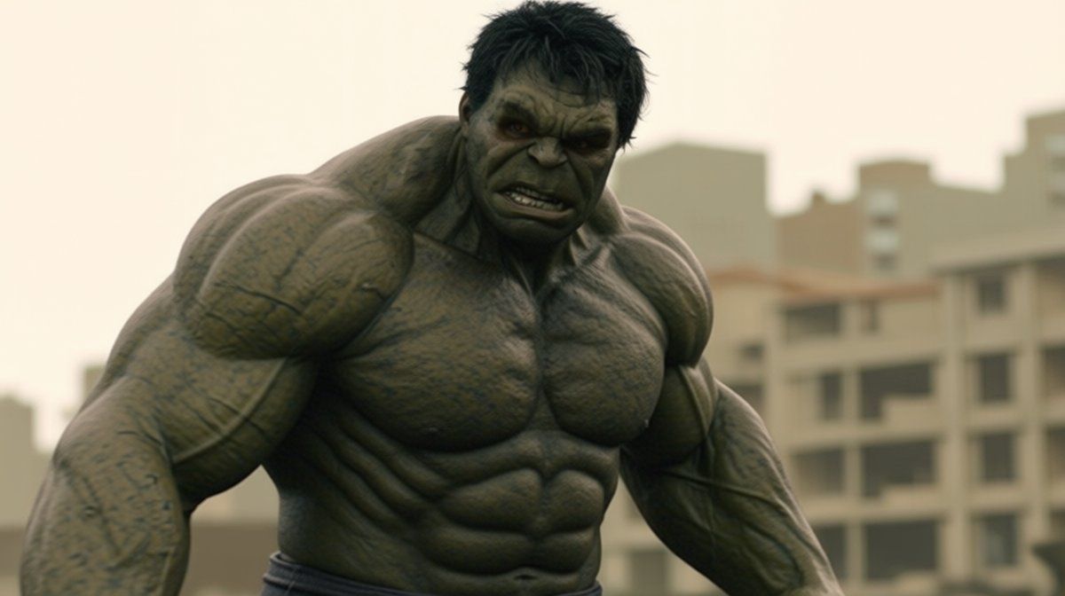 'Spider-Man: Brand New Day' en cines recupera a Hulk salvaje y pone a Bruce Banner al borde del descontrol