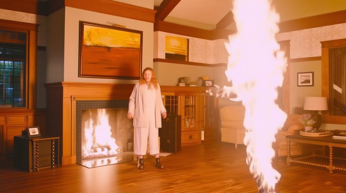'Hereditary' tendrá precuela: Ari Aster ya la escribió, pero no hay rodaje ni estreno confirmados