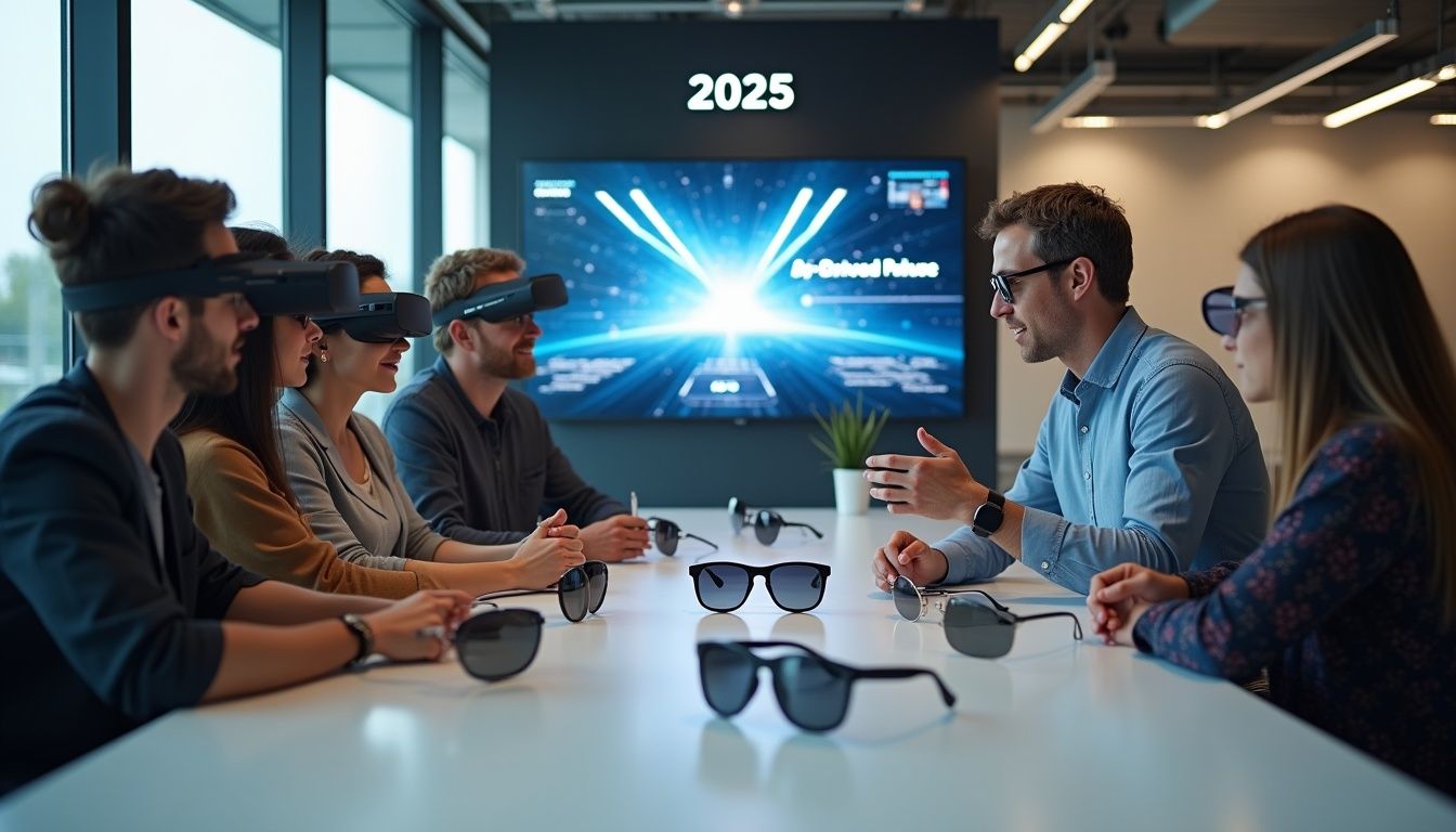 Meta ya no apuesta por el metaverso: sus ventas de visores cayeron y recorta hasta un 30% la inversión