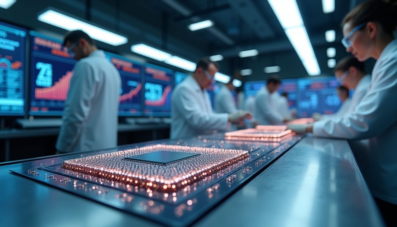 El nuevo chip Snapdragon podría costar más de 300 dólares, un 10% más que su antecesor