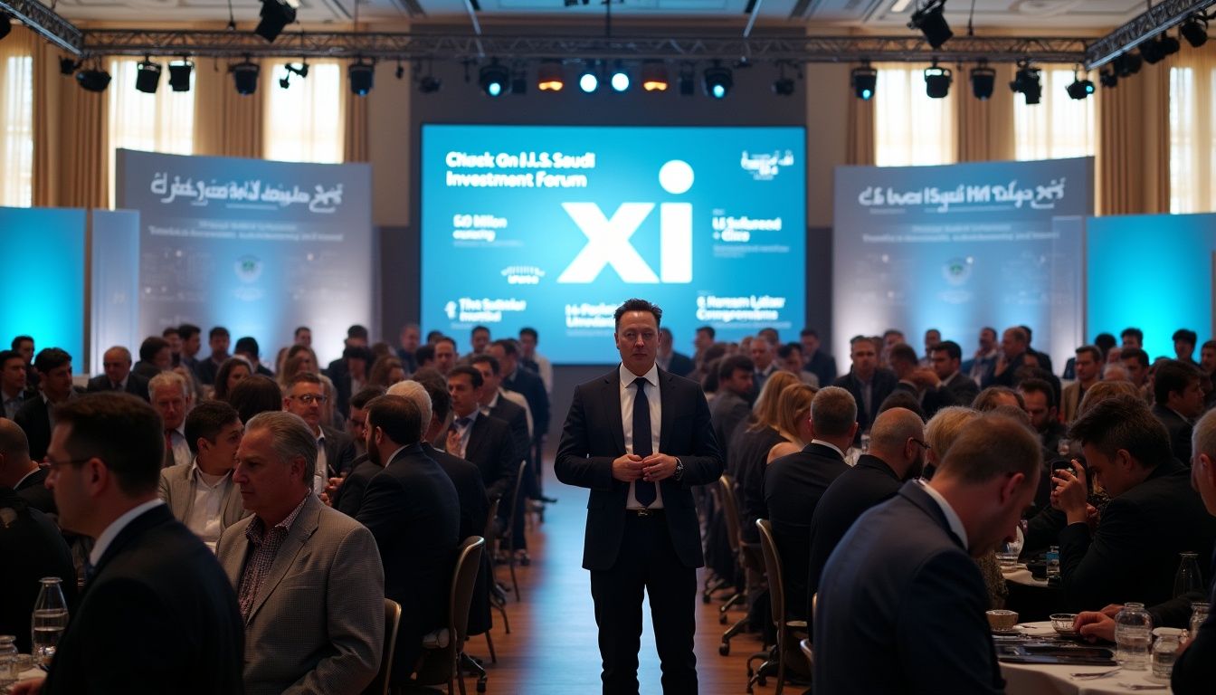 20 000 millones de dólares: xAI rompe récords y desafía a OpenAI y Anthropic