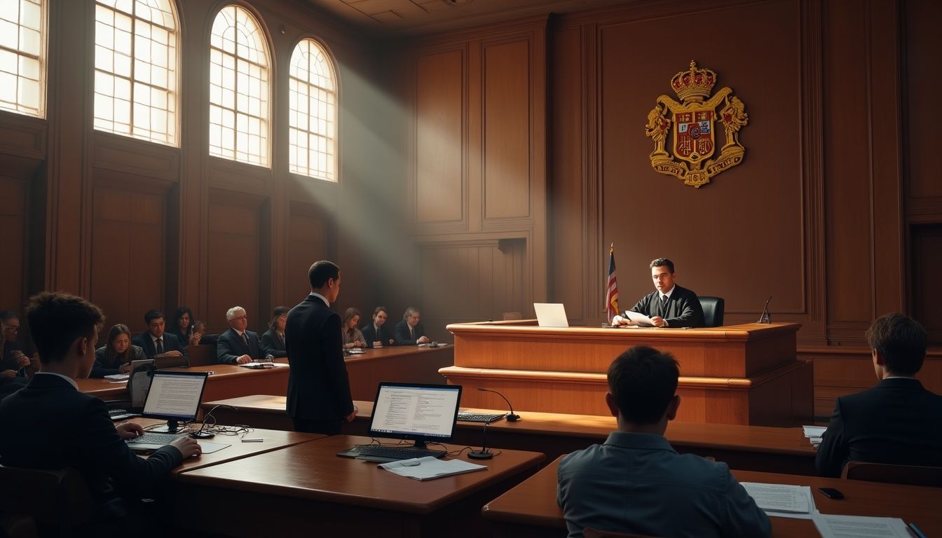 7 sentencias del Tribunal Supremo que no existen: el caso que sacude la justicia canaria