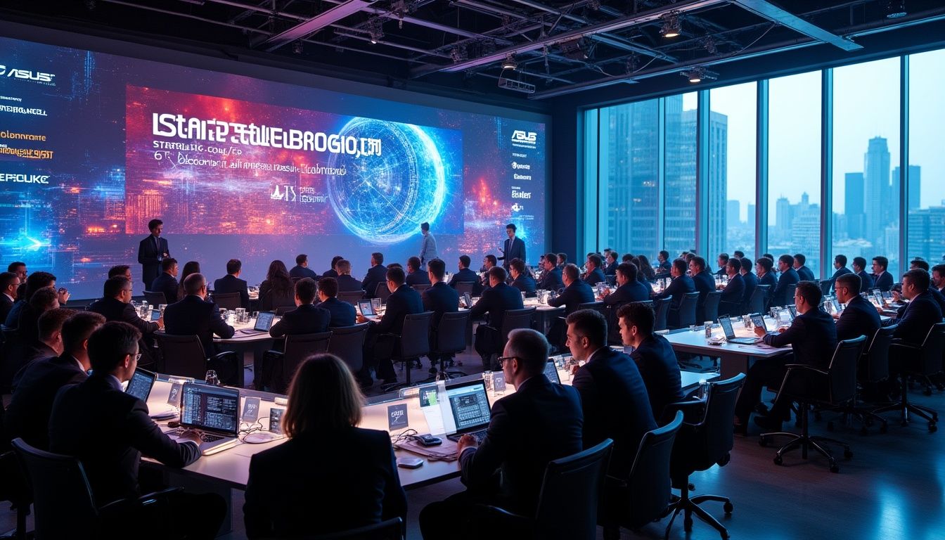 500 mil millones de dólares en IA están disparando la demanda de componentes físicos como la RAM