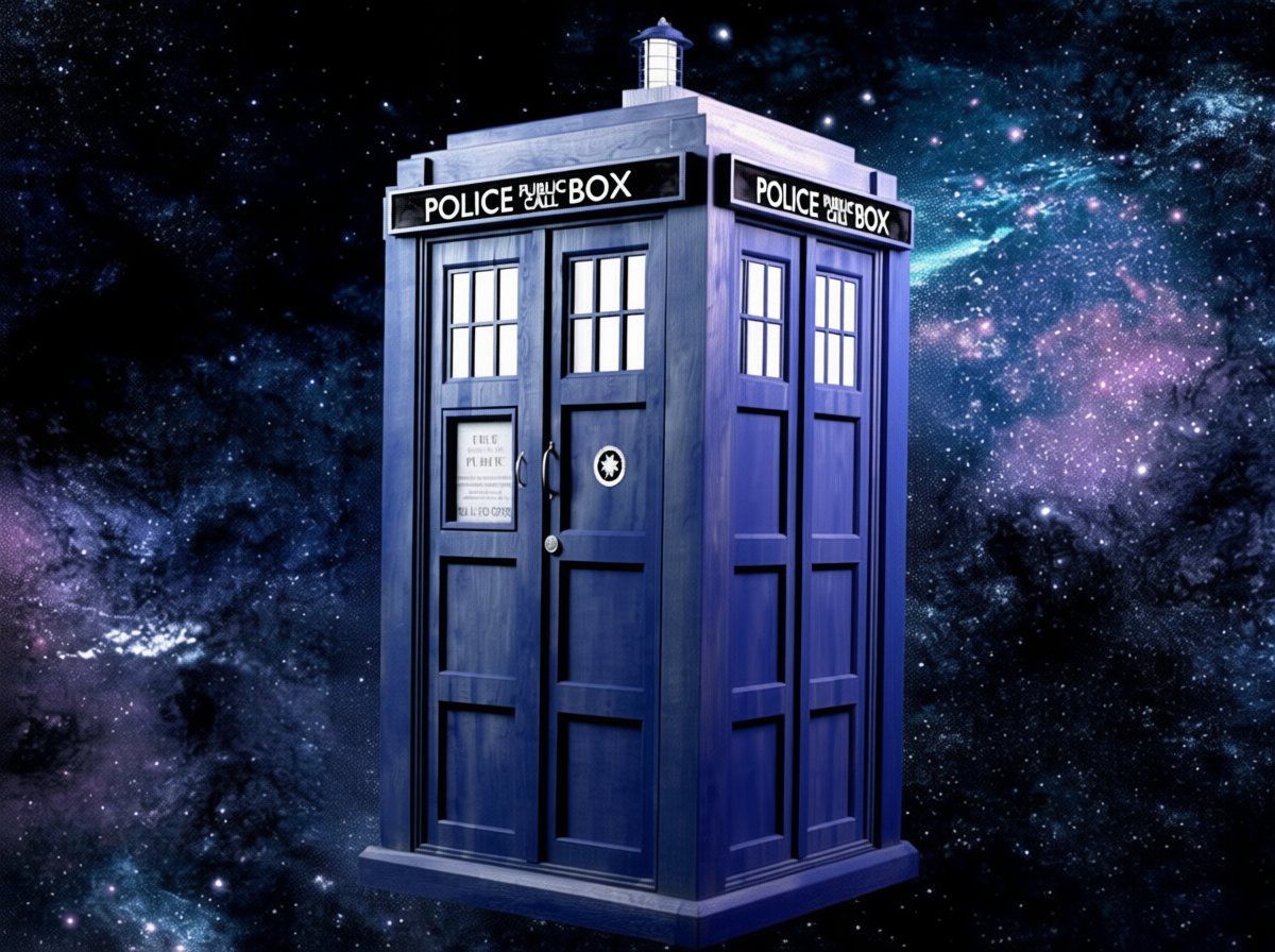'Doctor Who' en la BBC se queda sin especial de Navidad tras la salida de Disney y la ruptura con Russell T Davies