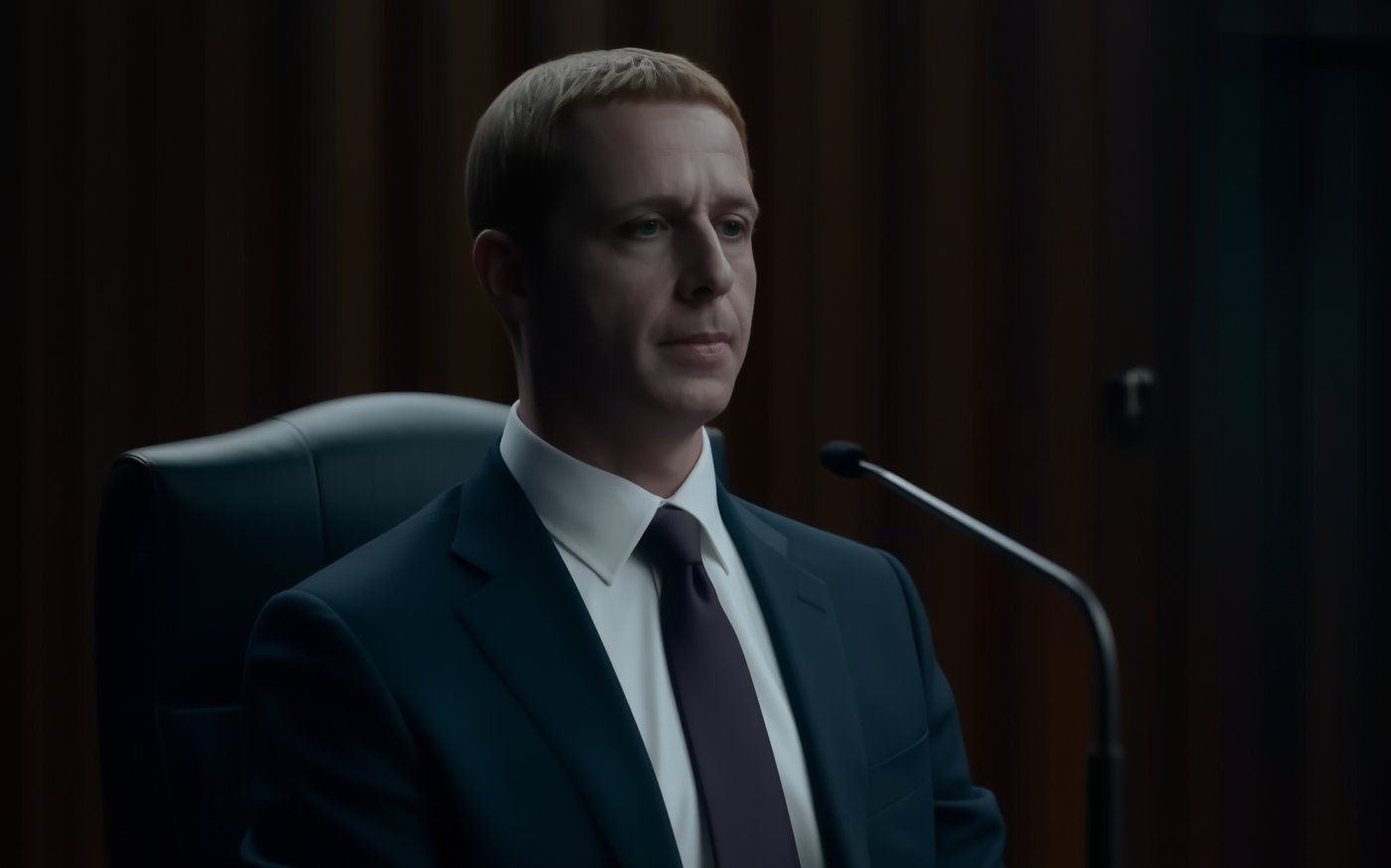 'The Social Reckoning' de Sony vuelve a Zuckerberg al cine: Jeremy Strong encabeza la historia de las filtraciones de Facebook Files