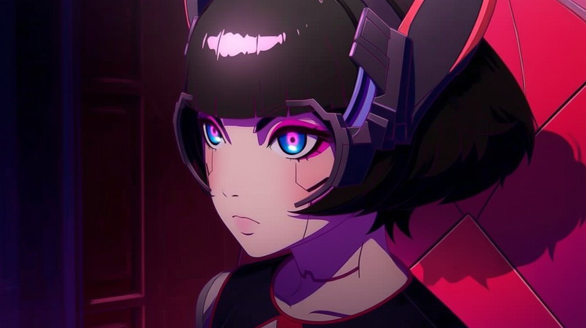 'Cyberpunk Edgerunners' en Netflix cambia de historia: 10 episodios y adiós a David y Lucy