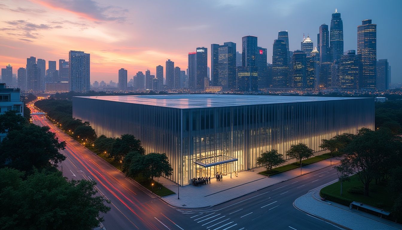 Virginia tiene más centros de datos que Alemania: 668 instalaciones en un solo estado