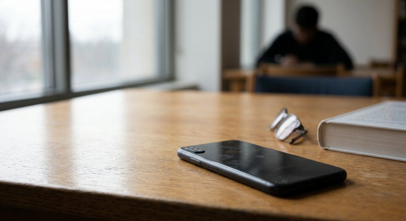 El iPhone de Apple se asocia al 52% de la caída de nacimientos entre 2007 y 2011, según un estudio