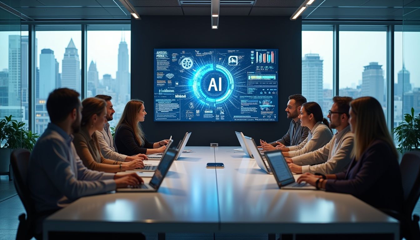 Solo el 5% de los proyectos de IA en empresas han sido rentables, según un estudio del MIT