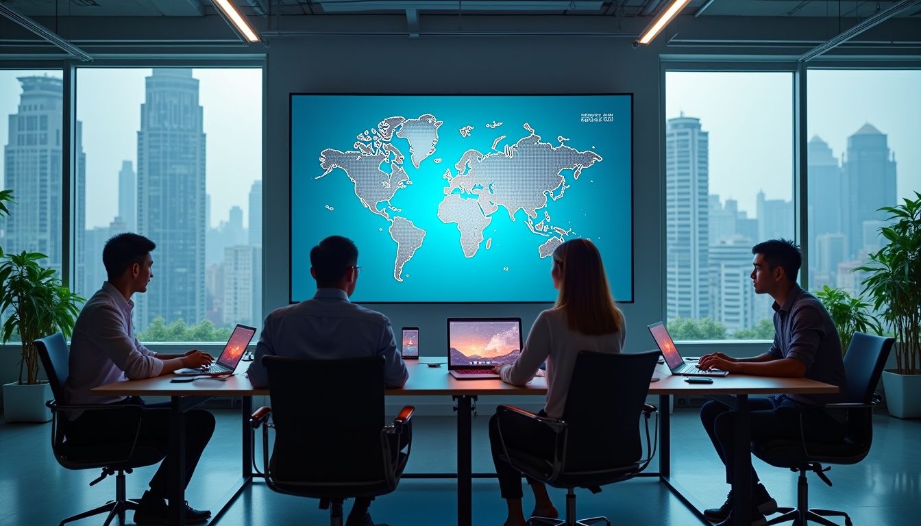 OPPO alcanza el 12% del mercado global al integrar el 4% de Realme en su ecosistema