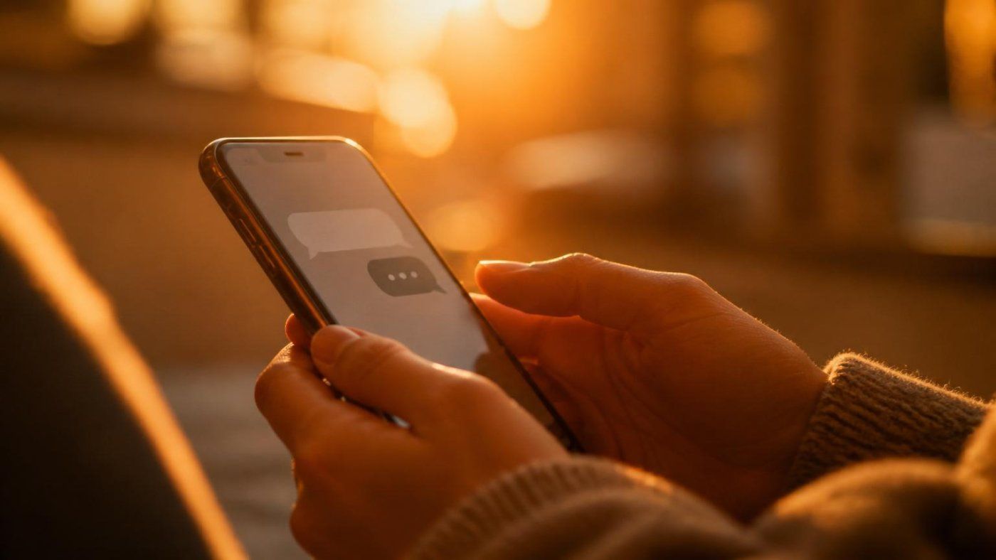 Chatbots y salud mental: el Dr. Temitope Ogundare alerta de que pueden ganarse autoridad humana sin conciencia