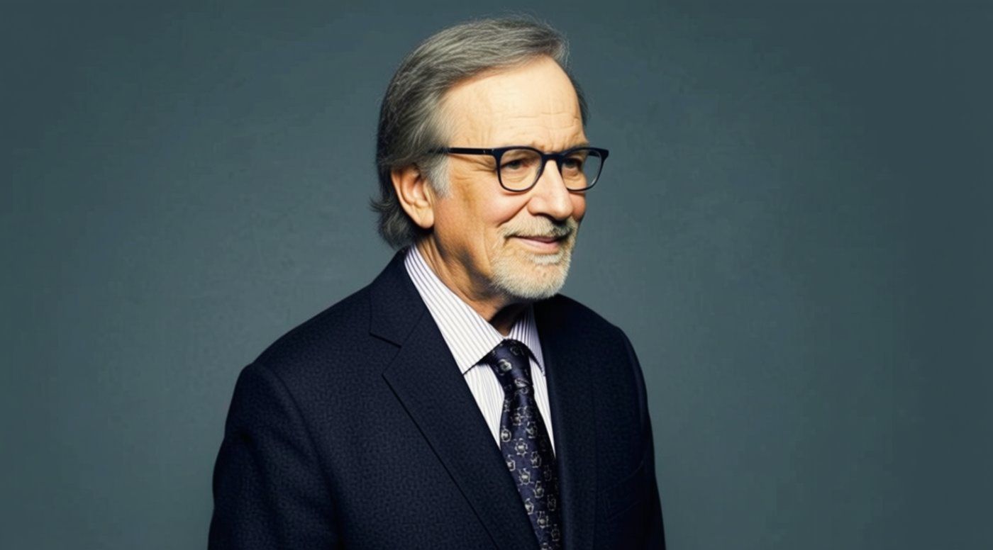 Steven Spielberg quiso dirigir 'James Bond' dos veces y Cubby Broccoli le dijo que no; luego nació Indiana Jones