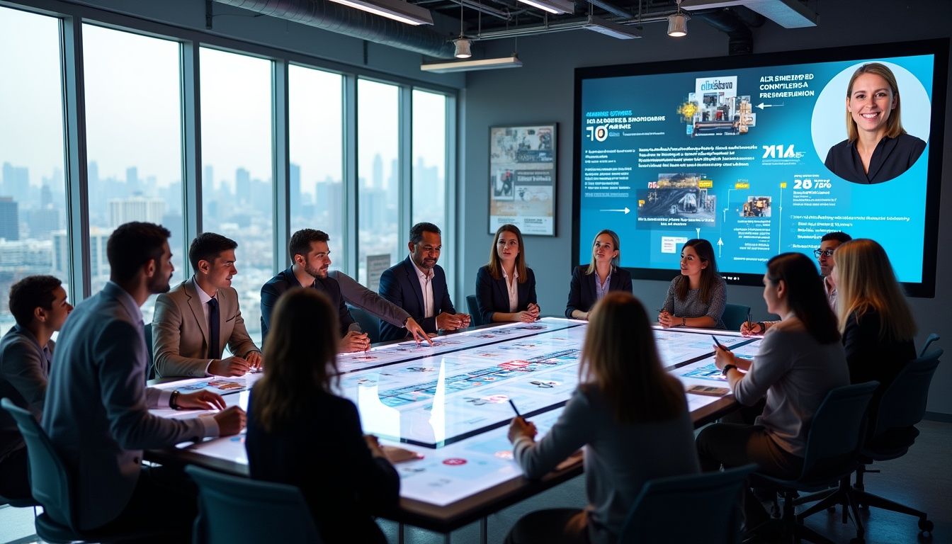 Google mostrará anuncios en el instante previo a que cierres una compra