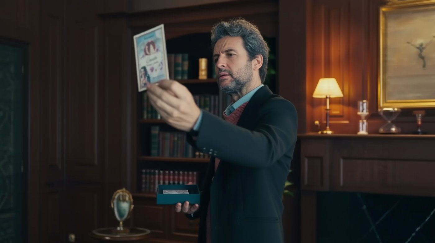 Netflix cierra 'Muertos S.L.' y 'Machos Alfa': dos comedias de los Caballero ponen fecha a su final