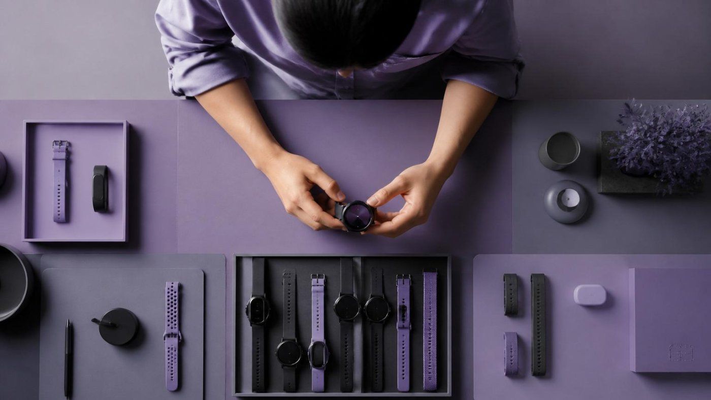 Huawei lidera la muñeca con un 20,2% y Apple ve a Xiaomi a 0,1 puntos en un mercado que solo crece un 2%