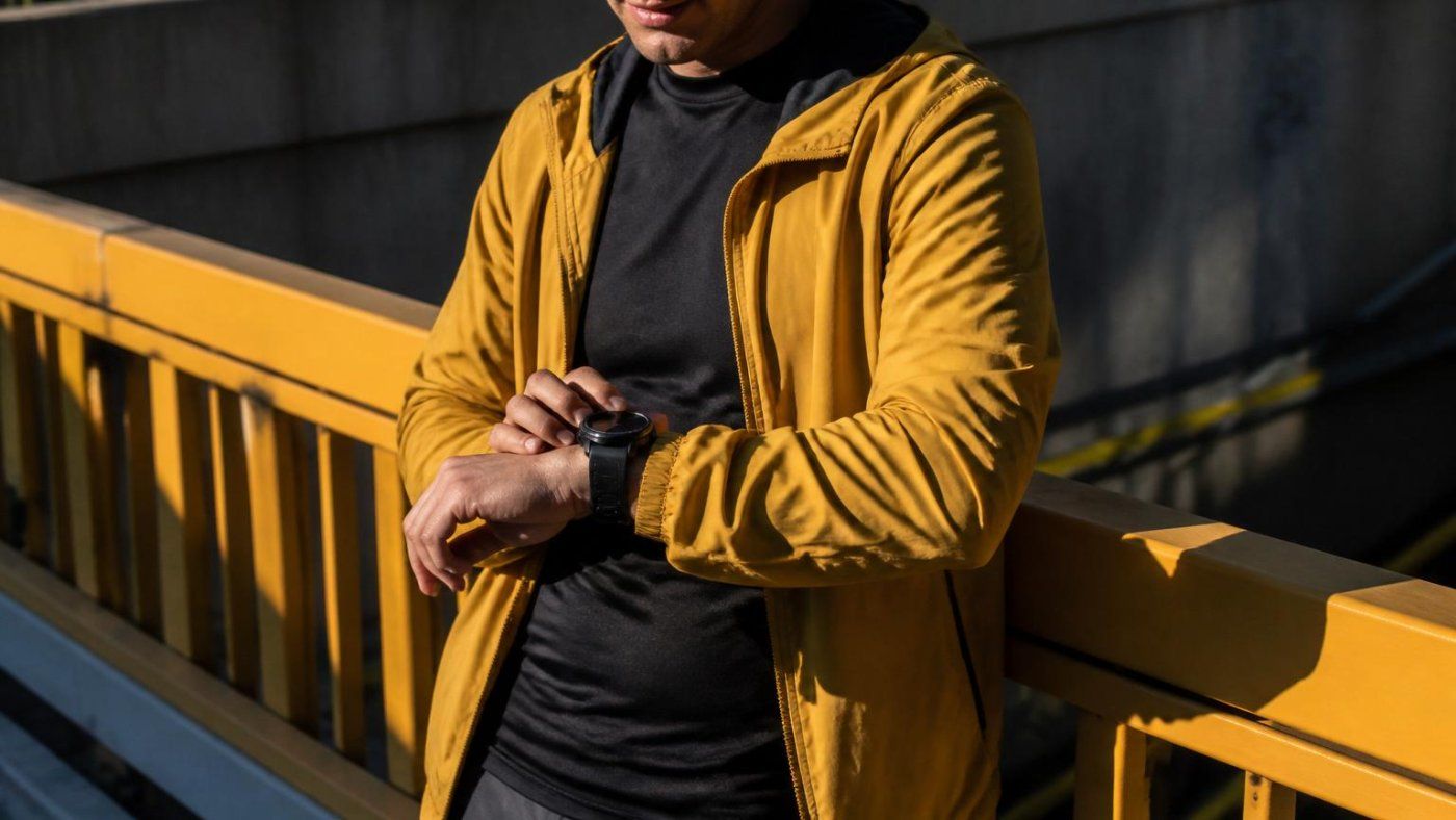 Xiaomi Watch S5 46mm baja a 139 euros en Amazon dos semanas después de llegar a España