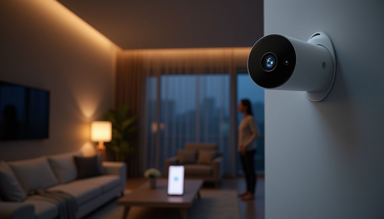 2960 × 1666 píxeles: resolución que mejora el reconocimiento facial y el detalle al hacer zoom en grabaciones