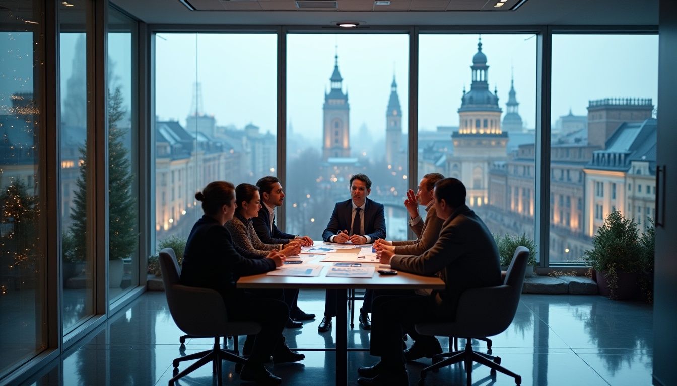 Diciembre de 2027: nueva fecha clave para los sistemas de alto riesgo en IA