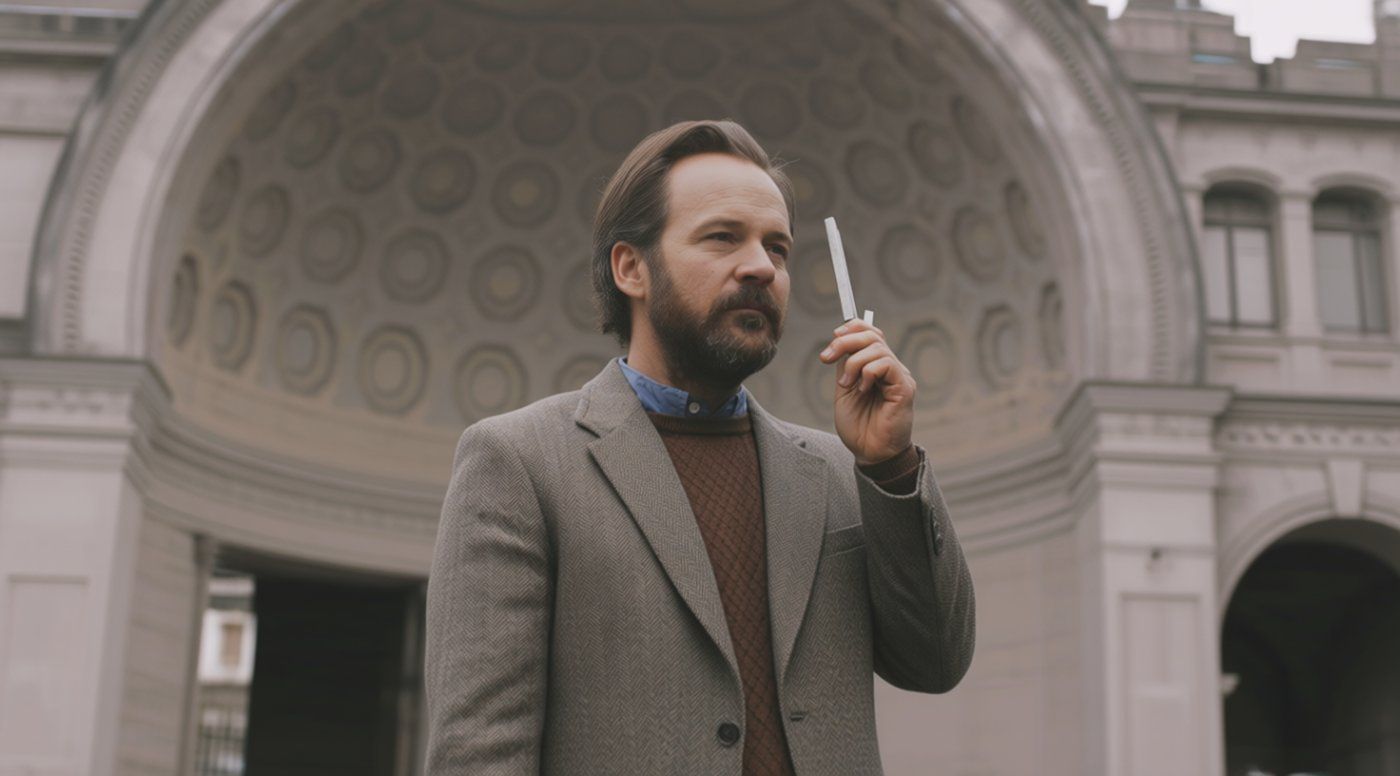 'The Last of Us' en HBO Max ficha a Peter Sarsgaard como Amon, un líder serafita que no existe en los juegos