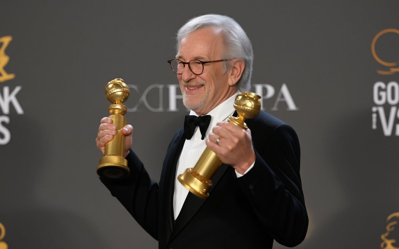 Steven Spielberg quiso dirigir Bond, pero Cubby Broccoli lo rechazó varias veces