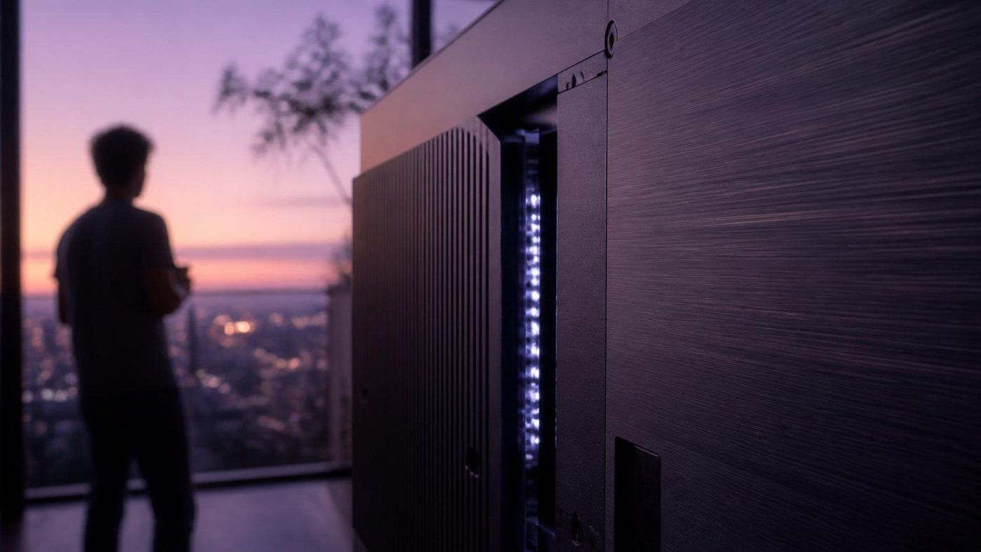 Xiaomi lanza 4 teles Mini LED con Fire TV justo cuando toda la TDT en España ya emite en HD