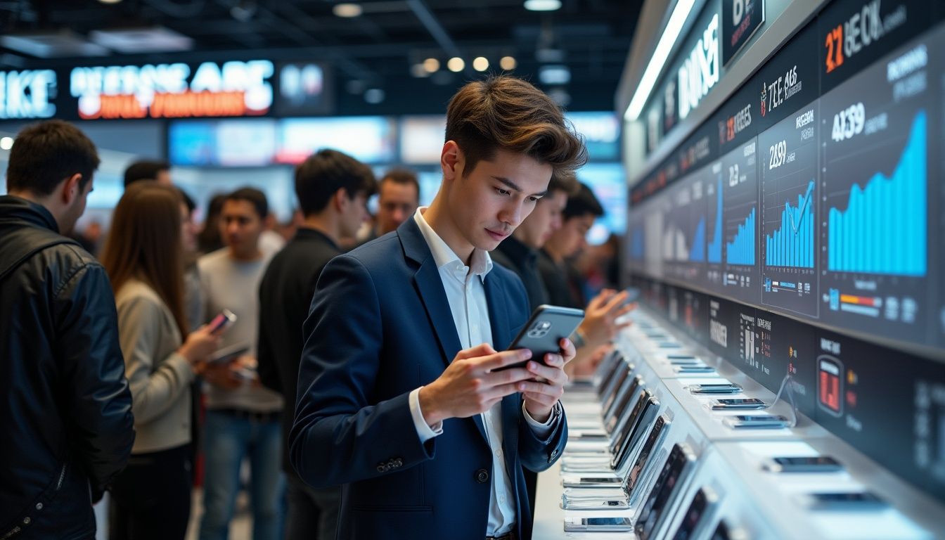 Carl Pei advierte: los smartphones potentes y baratos tienen los días contados