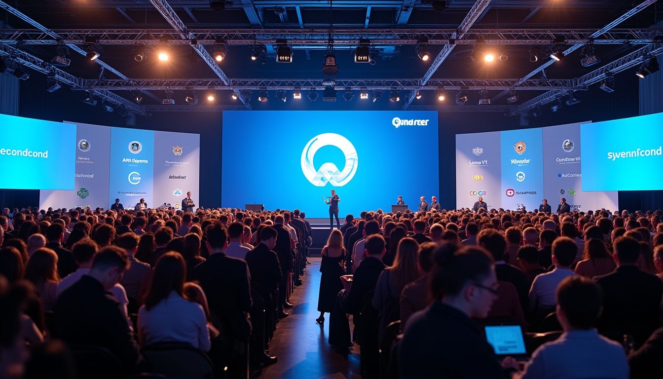 Qwen superó en descargas a la suma combinada de los ocho modelos más populares de Meta, OpenAI, Mistral y otros