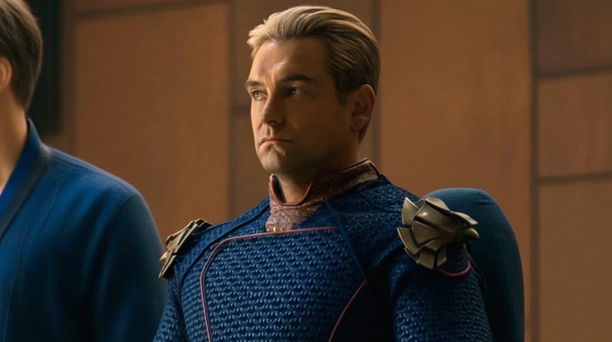 Antony Starr lidera 'Breakers' en Netflix: el ex Patriota cambia superhéroes por una comunidad de surfistas